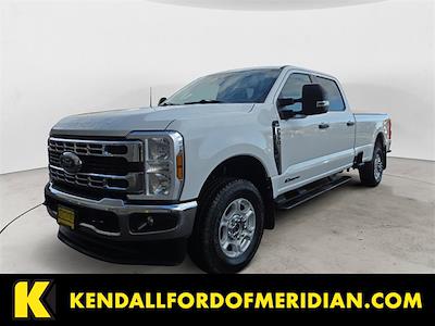 2024 Ford F-350 Crew Cab SRW 4WD Pickup for sale #RTS2889 - photo 1