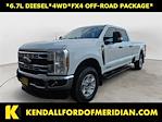 2024 Ford F-350 Crew Cab SRW 4WD Pickup for sale #RTS2889 - photo 1