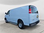 2023 Chevrolet Express 2500 RWD Empty Cargo Van for sale #RTS2892 - photo 2
