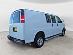 2023 Chevrolet Express 2500 RWD Empty Cargo Van for sale #RTS2892 - photo 5