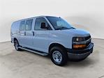 2023 Chevrolet Express 2500 RWD Empty Cargo Van for sale #RTS2892 - photo 7