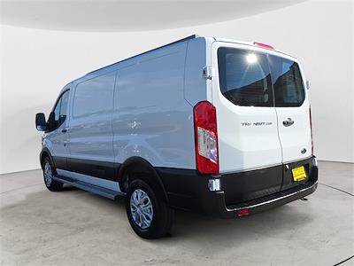 2023 Ford Transit 250 Low Roof RWD Empty Cargo Van for sale #RTS2899 - photo 2