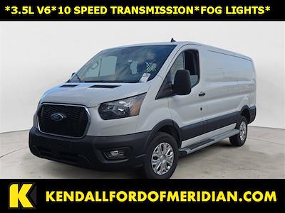 2023 Ford Transit 250 Low Roof RWD Empty Cargo Van for sale #RTS2900 - photo 1