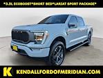 2023 Ford F-150 SuperCrew Cab 4WD Pickup for sale #RTS2906 - photo 1