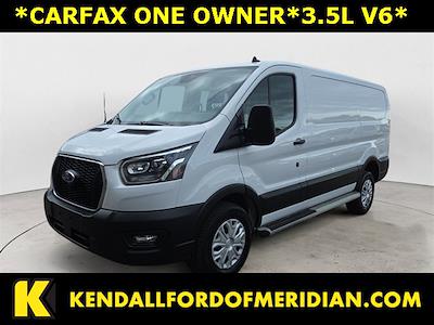 2023 Ford Transit 250 Low Roof RWD Empty Cargo Van for sale #RTS2909 - photo 1