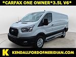 2023 Ford Transit 250 Low Roof RWD Empty Cargo Van for sale #RTS2909 - photo 1