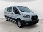 2023 Ford Transit 250 Low Roof RWD Empty Cargo Van for sale #RTS2909 - photo 7