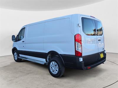2024 Ford Transit 250 Low Roof RWD Empty Cargo Van for sale #RTS2913 - photo 2