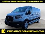 2024 Ford Transit 250 Low Roof RWD Empty Cargo Van for sale #RTS2913 - photo 1