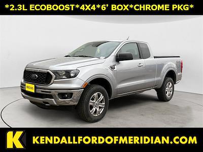 Used 2020 Ford Ranger - photo 1