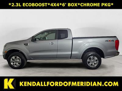 Used 2020 Ford Ranger - photo 1