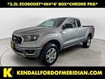 2020 Ford Ranger Super Cab 4WD Pickup for sale #RTS2913A - photo 1