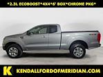 2020 Ford Ranger Super Cab 4WD Pickup for sale #RTS2913A - photo 2