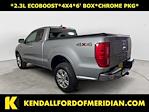 2020 Ford Ranger Super Cab 4WD Pickup for sale #RTS2913A - photo 3