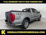 2020 Ford Ranger Super Cab 4WD Pickup for sale #RTS2913A - photo 5