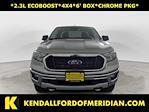 2020 Ford Ranger Super Cab 4WD Pickup for sale #RTS2913A - photo 8