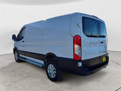 2024 Ford Transit 250 Low Roof RWD Empty Cargo Van for sale #RTS2914 - photo 2