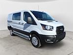 2024 Ford Transit 250 Low Roof RWD Empty Cargo Van for sale #RTS2914 - photo 7