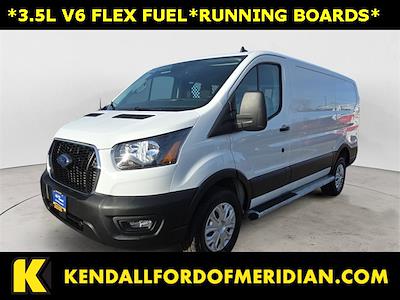2024 Ford Transit 250 Low Roof RWD Empty Cargo Van for sale #RTS2916 - photo 1