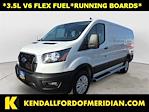 2024 Ford Transit 250 Low Roof RWD Empty Cargo Van for sale #RTS2916 - photo 1
