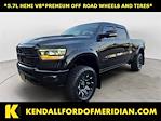 2021 Ram 1500 Crew Cab 4WD Pickup for sale #RTS2920 - photo 1