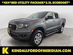 2021 Ford Ranger SuperCrew Cab 4WD Pickup for sale #RTS2924 - photo 1