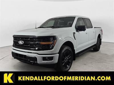 2024 Ford F-150 SuperCrew Cab 4WD Pickup for sale #RTS2925 - photo 1