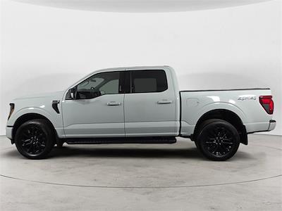 2024 Ford F-150 SuperCrew Cab 4WD Pickup for sale #RTS2925 - photo 2