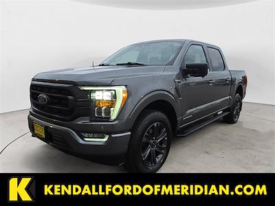 2023 Ford F-150 SuperCrew Cab 4WD Pickup for sale #RTS2933 - photo 1