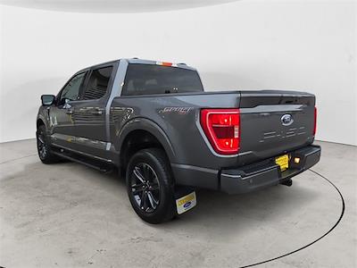 2023 Ford F-150 SuperCrew Cab 4WD Pickup for sale #RTS2933 - photo 2