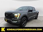 2023 Ford F-150 SuperCrew Cab 4WD Pickup for sale #RTS2933 - photo 1