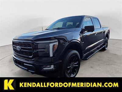 2024 Ford F-150 SuperCrew Cab 4WD Pickup for sale #RTS2957 - photo 1