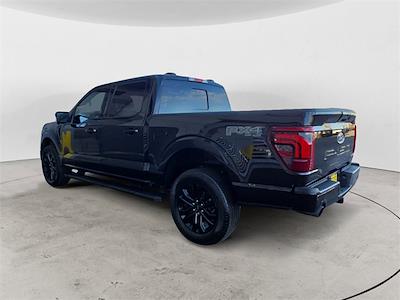 2024 Ford F-150 SuperCrew Cab 4WD Pickup for sale #RTS2957 - photo 2