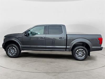 2020 Ford F-150 SuperCrew Cab 4WD Pickup for sale #RTS2957A - photo 2