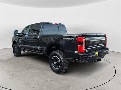 2025 Ford F-350 Crew Cab SRW 4WD Pickup for sale #RTS2958 - photo 2