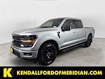 2024 Ford F-150 SuperCrew Cab 4WD Pickup for sale #RTS2968A - photo 1
