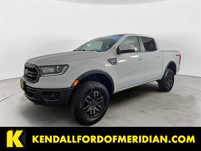 Used 2021 Ford Ranger Lariat SuperCrew Cab for sale #RTS2983 - photo 1