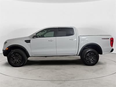Used 2021 Ford Ranger Lariat SuperCrew Cab for sale #RTS2983 - photo 2