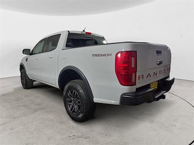 2021 Ford Ranger SuperCrew Cab 4WD Pickup for sale #RTS2983 - photo 2