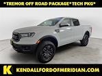 Used 2021 Ford Ranger Lariat SuperCrew Cab for sale #RTS2983 - photo 1