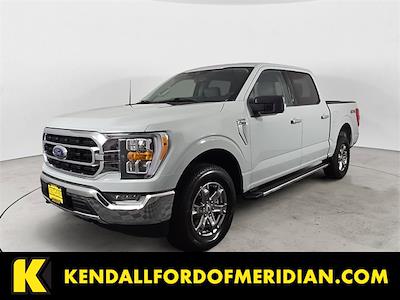 2023 Ford F-150 SuperCrew Cab 4WD Pickup for sale #RTS2991 - photo 1