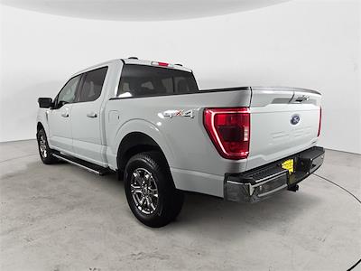 2023 Ford F-150 SuperCrew Cab 4WD Pickup for sale #RTS2991 - photo 2