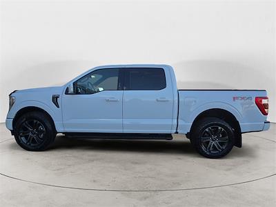 2021 Ford F-150 SuperCrew Cab 4WD Pickup for sale #RTS3018 - photo 2