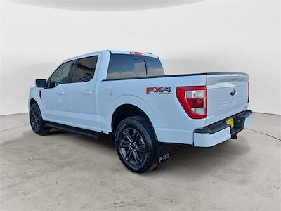 2021 Ford F-150 SuperCrew Cab 4WD Pickup for sale #RTS3018 - photo 2