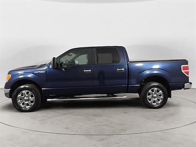 2013 Ford F-150 SuperCrew Cab 4WD Pickup for sale #RTS3018A - photo 2