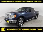 2013 Ford F-150 SuperCrew Cab 4WD Pickup for sale #RTS3018A - photo 1