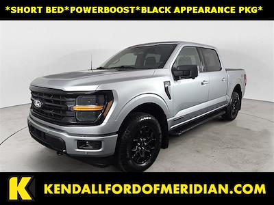 2024 Ford F-150 SuperCrew Cab 4WD Pickup for sale #RTS3046 - photo 1