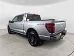 Used 2024 Ford F-150 XLT SuperCrew Cab for sale #RTS3046 - photo 2