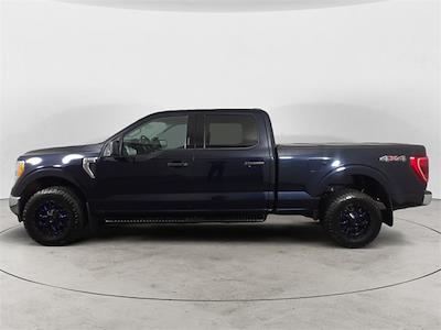 2022 Ford F-150 SuperCrew Cab 4WD Pickup for sale #RTS3056 - photo 2