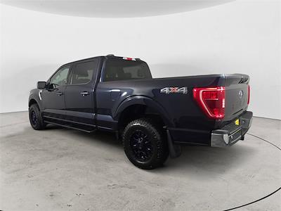 2022 Ford F-150 SuperCrew Cab 4WD Pickup for sale #RTS3056 - photo 2